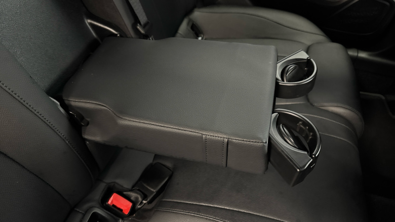 Mercedes-Benz A-Class A200d Sport Executive 5dr Auto Diesel Hatchback